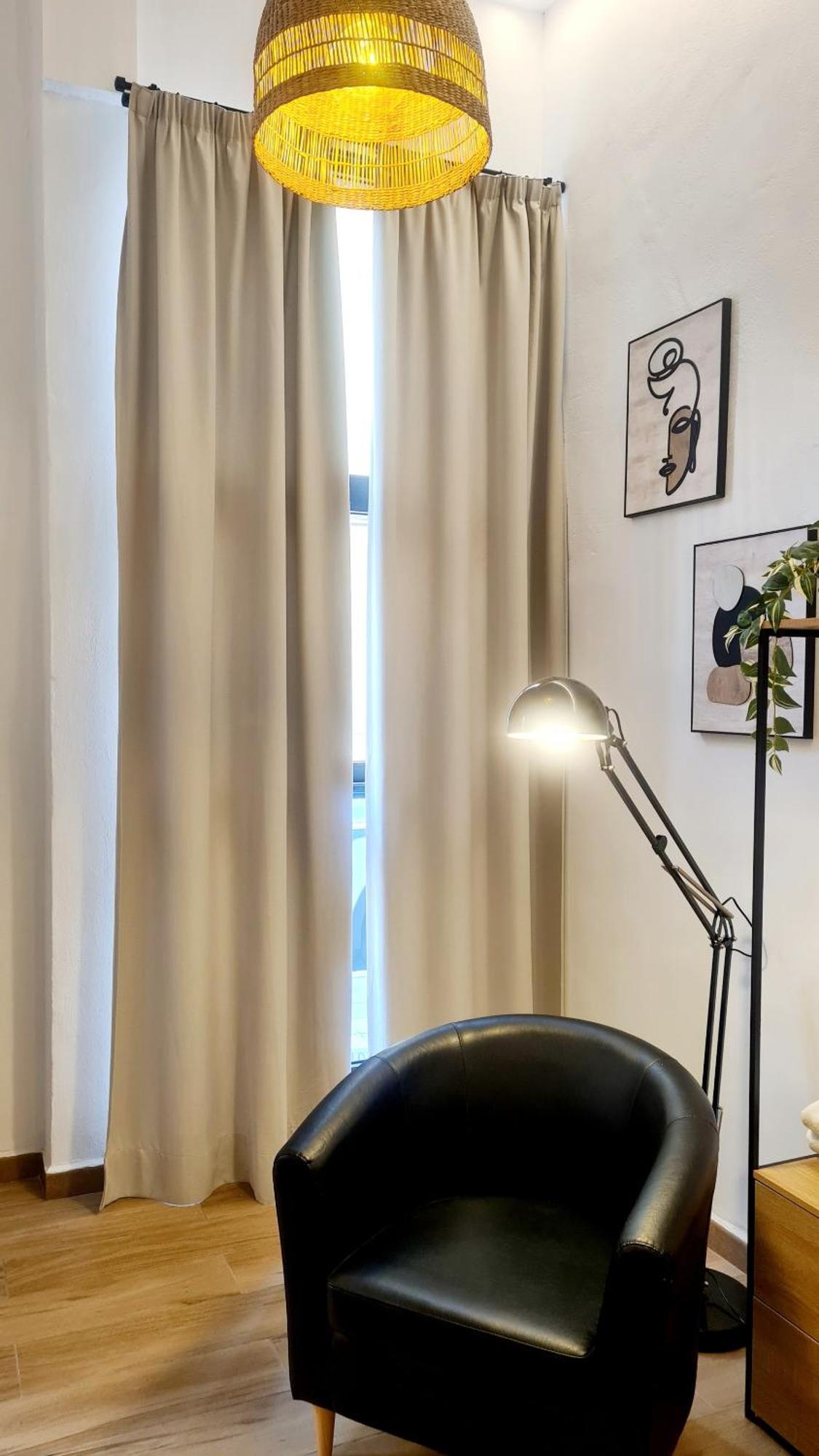 Hygge Flat Lejlighed Alicante Eksteriør billede